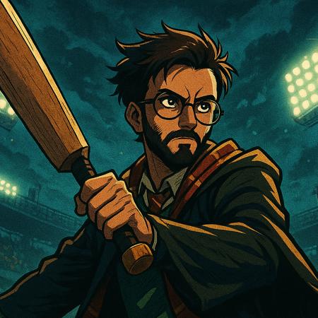 Ghostajo's Avatar